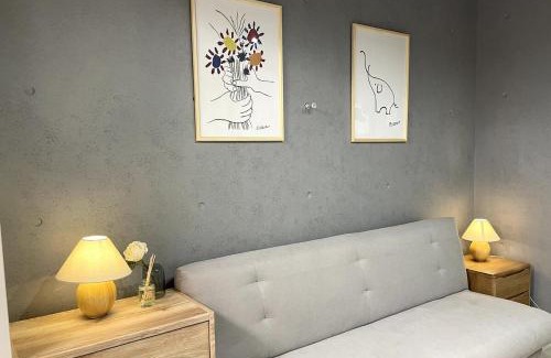 Kamata Apartment | Newly built! Open SALE! Tokyo Near Haneda Airport Good transportation 西糀谷401