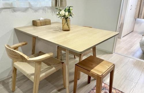 Kamata Apartment | Newly built! Open SALE! Tokyo Near Haneda Airport Good transportation 西糀谷401