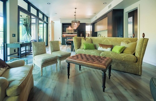 Austin House | Newly Built Private Estate Guest Home with Cowboy Pool, Hot-tub, Playground