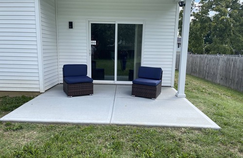 Otterbien Home House | Newly built sanctuary! Come make yourself at home!