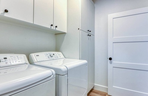 Rockport House | Newly Built Stilt Home in Holiday Beach