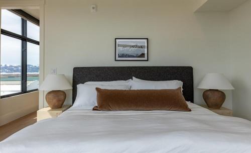 Driggs Apartment | Newly Built - The Targhee at The Basin Luxury Suites