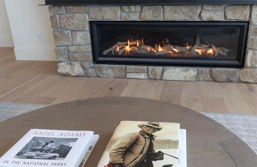 Driggs Apartment | Newly Built - The Targhee at The Basin Luxury Suites