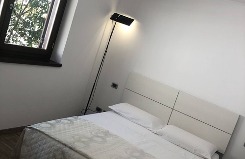 Saint-Vincent Villa | Newly built villa surrounded by greenery