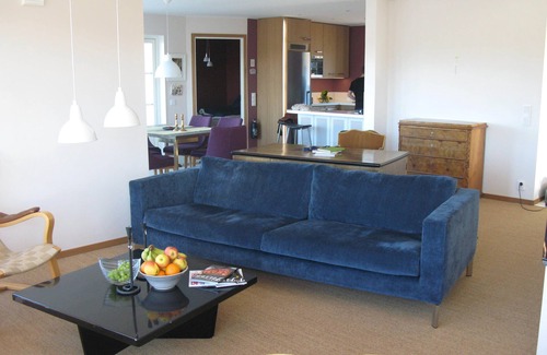 Alem Villa | Newly built villa on the coast