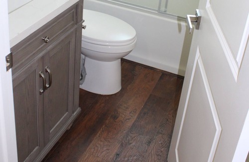 East Whittier House | NEWLY BUILT - Whittier Home