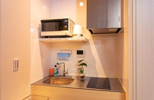 Ota House | Newly builtClose to HND10PPLTown House/Ota-ku Tokyo