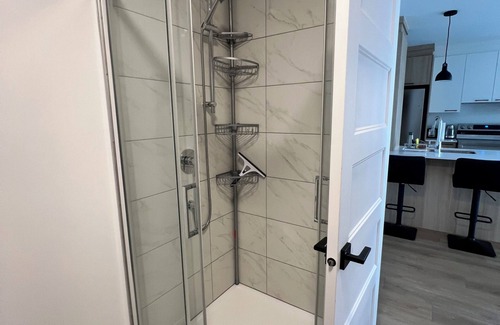 Valleyfield Apartment | Newly built modern and cozy apartment