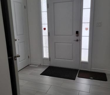 London Apartment | Newly constructed 3-Bedroom-Hyde Park- close to UWO and Hospital
