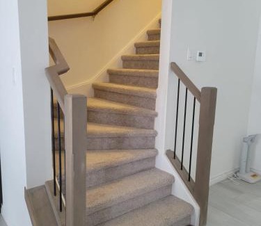 London Apartment | Newly constructed 3-Bedroom-Hyde Park- close to UWO and Hospital