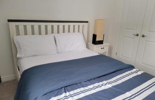 London Apartment | Newly constructed 3-Bedroom-Hyde Park- close to UWO and Hospital