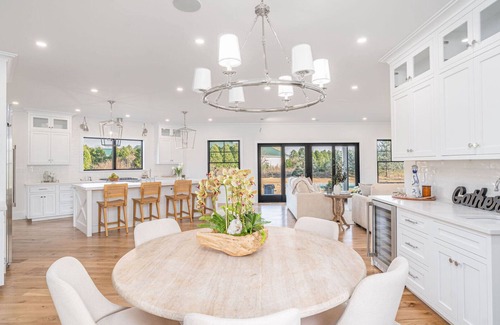 Mattituck House | Newly Constructed and Modern North Fork Home Nestled Among the Best.