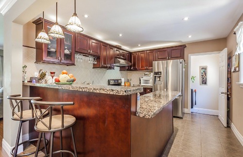Agincourt House | Newly Cozy Beautiful House