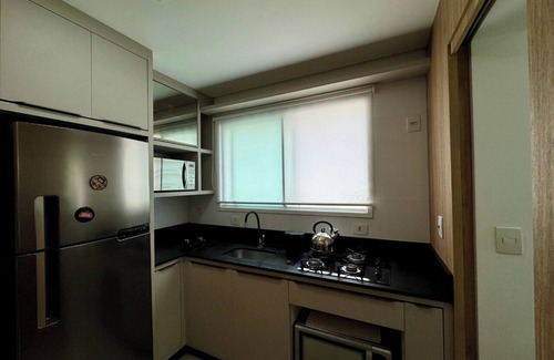 Capao da Canoa Apartment | Newly decorated apartment - book directly with me - IG pabloreidoimovel