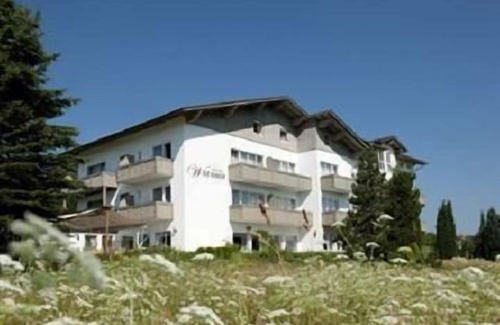 Riedlhutte Apartment | Newly designed apartment (27 sqm) for up to three people with kitchen/living room