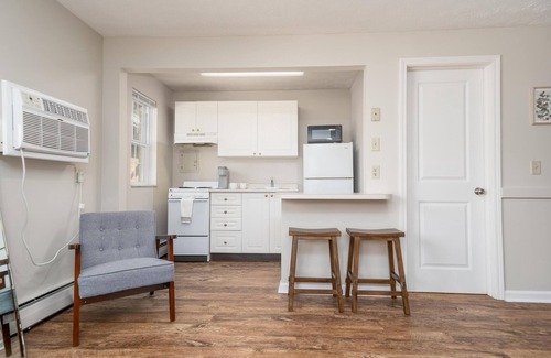 University District Apartment | Newly designed studio apartment