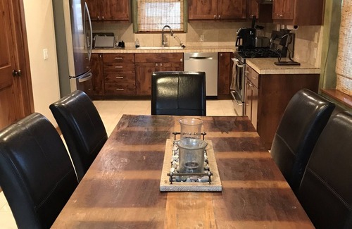 Carbondale House | Newly Furnished 3 BR/3 BA ~ Fly fishing, skiing and hiking getaway!