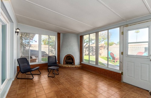 Mesa House | Newly furnished 3bed/2 bath with private pool and modern amenities