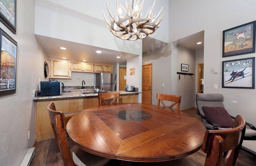 Purgatory Condo | Newly Furnished and remodeled condo/Heated Pool