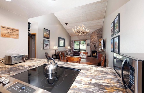 Purgatory Condo | Newly Furnished and remodeled condo/Heated Pool