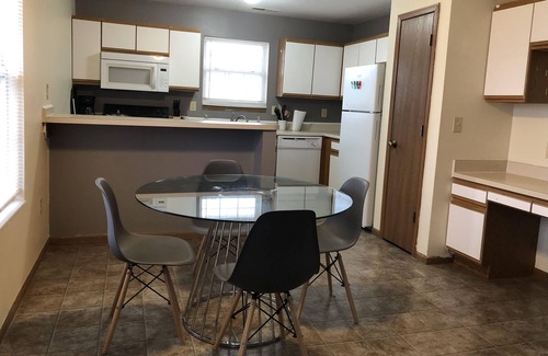 Normal House | Newly Furnished Apartment close to ISU 2 Bedroom