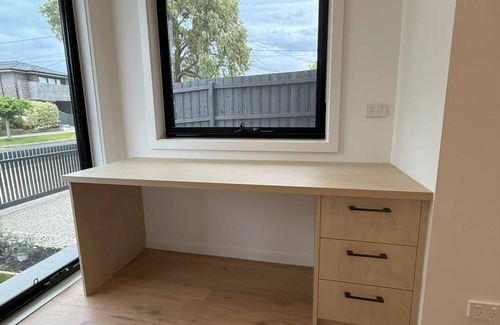 Maidstone House | Newly Furnished Townhouse in Maidstone