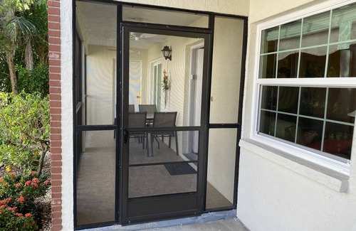 Englewood Condo | Newly Listed 1st Floor ground level Condominium, 2 Bed, 2 Bath Unit 10-101.