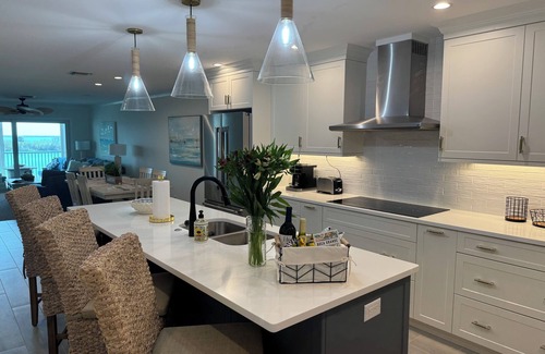 Placida Condo | Newly listed, beautiful 2-bedroom, 2 bathroom condo in charming Boca Grande.