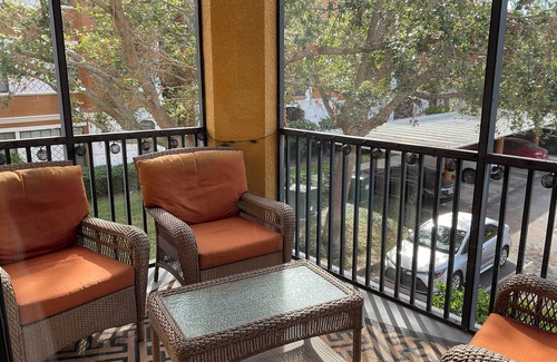 Sarasota Condo | Newly listed…Beautiful Two Bedroom condo in Serenata!
