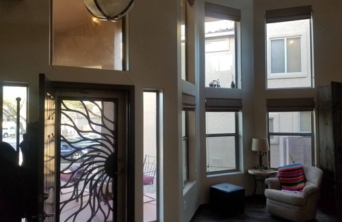 Tangerine Terrace House | Newly Listed Breathtaking Mountain View Vacation Home with Outdoor Pool