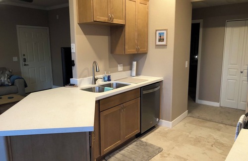 Gilbert Condo | Newly listed remodeled condo | Great location in a quiet, resort-style community