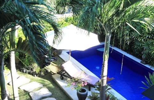 Legian City-Centre Apartment | Newly modernised 2 bed villa, private complex, Legian