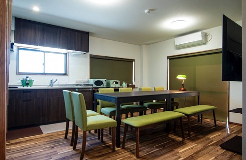 Sumoto House | Newly opened Great access just 5 minutes walk t/Sumoto Hyōgo