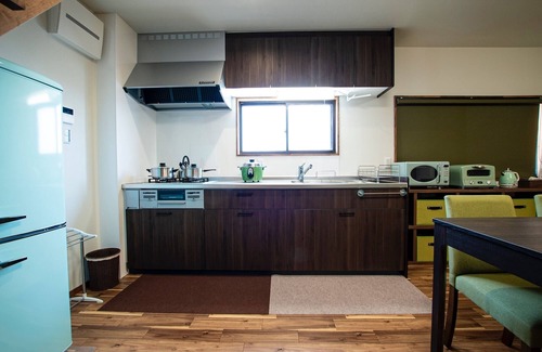 Sumoto House | Newly opened Great access just 5 minutes walk t/Sumoto Hyōgo