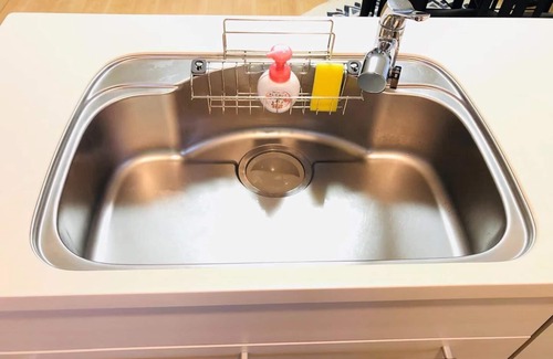 Toshima House | Newly opened★Ikebukuro Station 7 min by walk★ three-storey villa 110m2