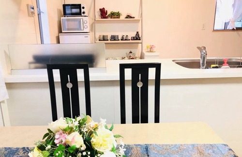 Toshima House | Newly opened★Ikebukuro Station 7 min by walk★ three-storey villa 110m2
