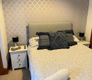 Wick Apartment | Newly Refurbished 2 Bedroom flat on NC500 route