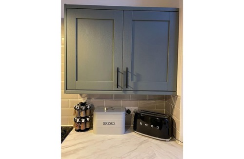 Shawlands Apartment | Newly refurbished 2 bedroom flat in Shawlands, Glasgow