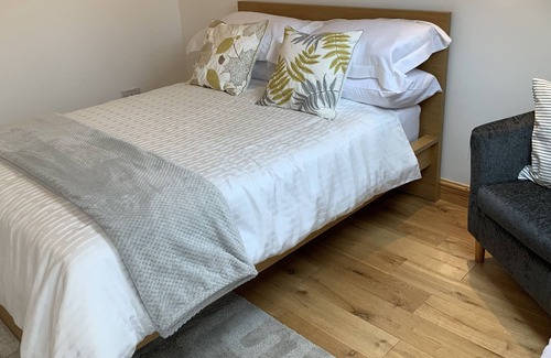 Stainburn House | Newly refurbished cottage Workington west Cumbria