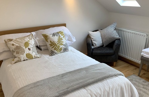 Stainburn House | Newly refurbished cottage Workington west Cumbria