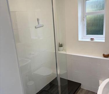 Seisdon Apartment | Newly refurbished flat in Kings Heath