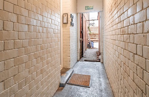 Rushmoor District Apartment | Newly Refurbished APT for Contractors & Families