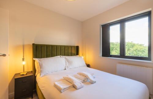 Newton St Loe Apartment | Newly Refurbished Home Short Drive to Bath Centre