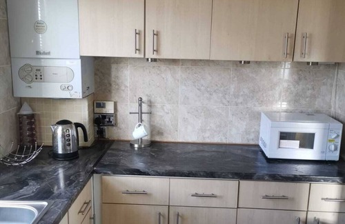 Little Ilford Apartment | Newly Refurbished Luxurious one bedroom apartment