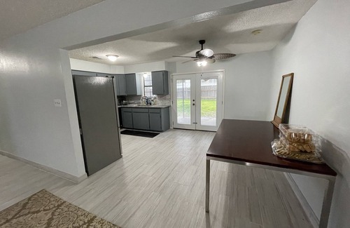 Bertram House | Newly remodel home.