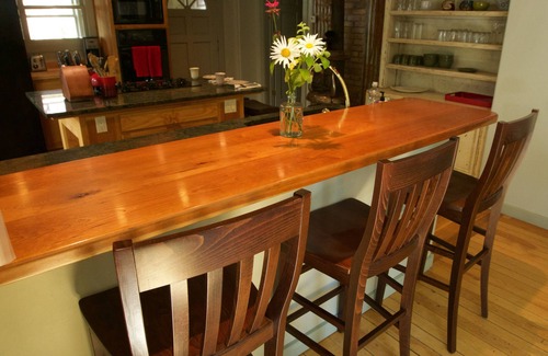 Silverton House | Newly remodeled 1889 historic downtown vacation rental