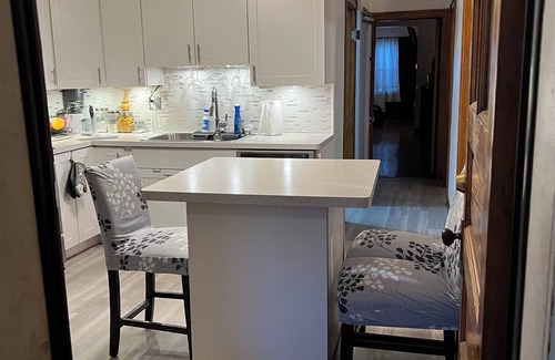 Chicago Lawn Apartment | Newly remodeled 3 bedroom apt, a hidden gem 20 min to almost anyplace in Chicago