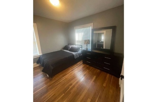 Emporia House | Newly remodeled 3 bedroom 2 blocks from downtown