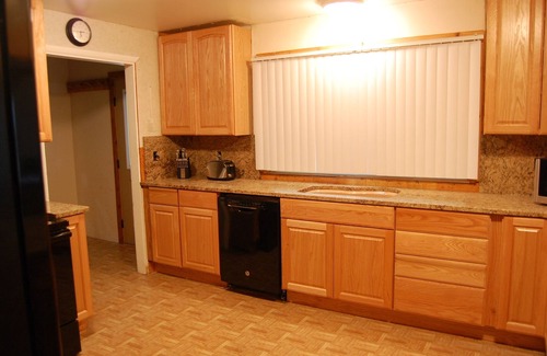 Moran Cabin | Newly Remodeled 5/3 Moran Lodge With Grand Teton Views