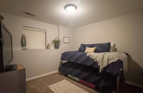 Beaver Shores House | Newly Remodeled 5 bed 3 bath Lake House with lake view and access!